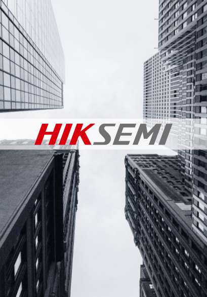 HIKSEMI Ren Solutions