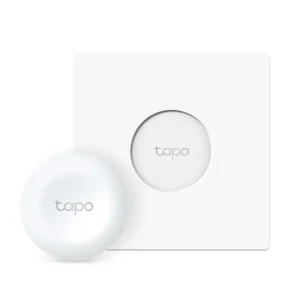 Tapo S200D Smart Remote Dimmer Switch