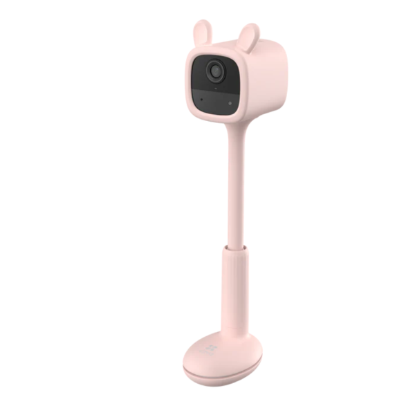 EZVIZ BM1 Battery-Powered Baby Monitor - Image 3