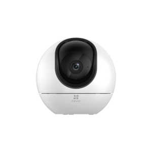 EZVIZ H6 3K Smart Home Wi-Fi Camera