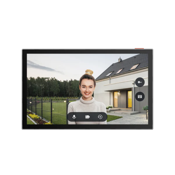 EZVIZ HP7 2K Smart Home Video Doorphone