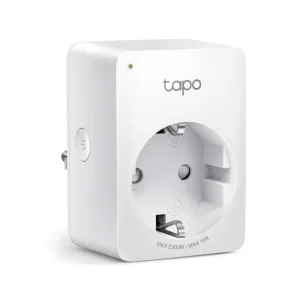 Tapo P100 Mini Smart Wi-Fi Socket