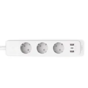 Tapo P300 Smart Wi-Fi Power Strip