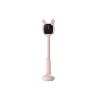 EZVIZ BM1 Battery-Powered Baby Monitor