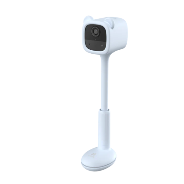 EZVIZ BM1 Battery-Powered Baby Monitor - Image 2