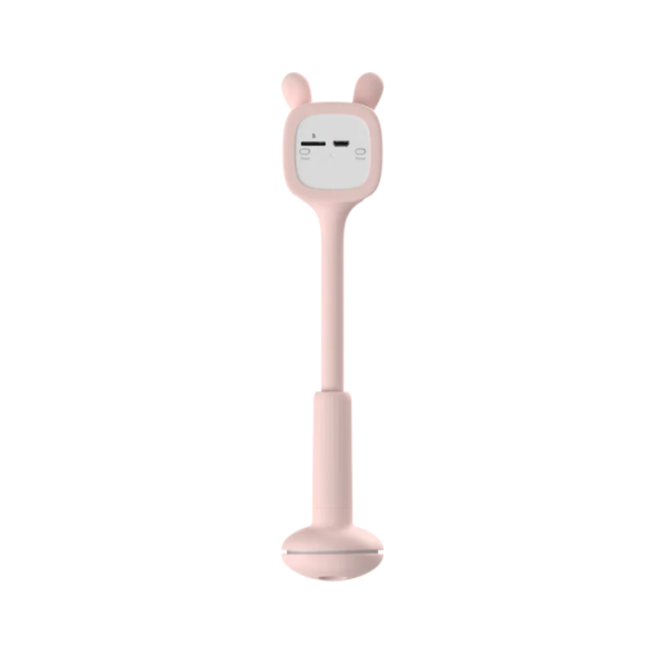 EZVIZ BM1 Battery-Powered Baby Monitor - Image 4