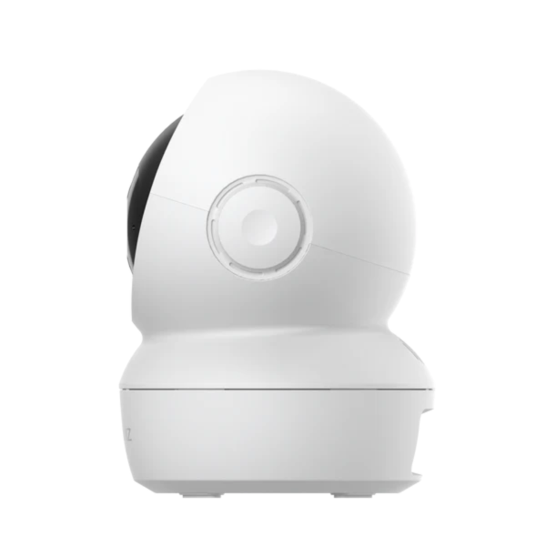 EZVIZ H6c Pro 2K+ Type-C Pan & Tilt Smart Home Camera - Image 3