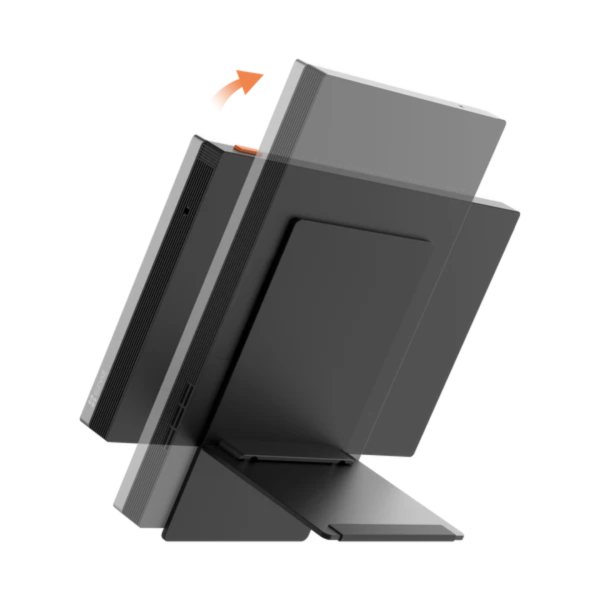 EZVIZ SD7 Smart Screen - Image 4