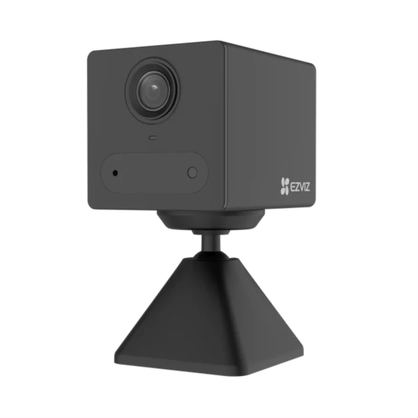 EZVIZ CB2 Wi-Fi Smart Home Battery Camera - Image 4