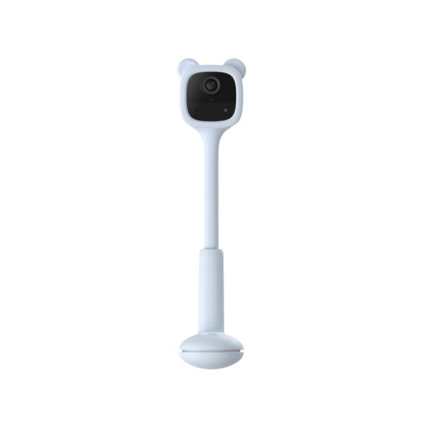 EZVIZ BM1 Battery-Powered Baby Monitor - Image 5
