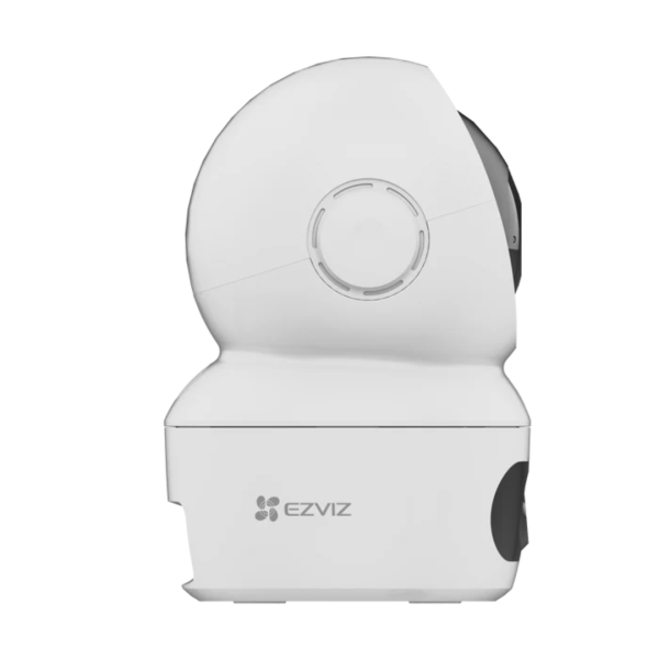 EZVIZ H7c Dual 2K+ & 2K+ Dual-Lens Pan & Tilt Wi-Fi Camera - Image 4