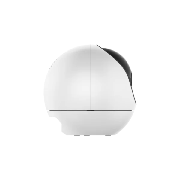 EZVIZ H6 3K Smart Home Wi-Fi Camera - Image 5