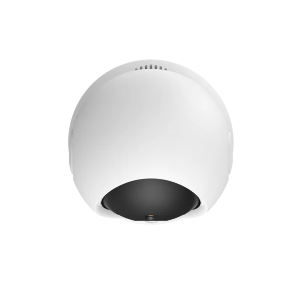 EZVIZ H6c Pro 2K+ Type-C Pan & Tilt Smart Home Camera - Image 4
