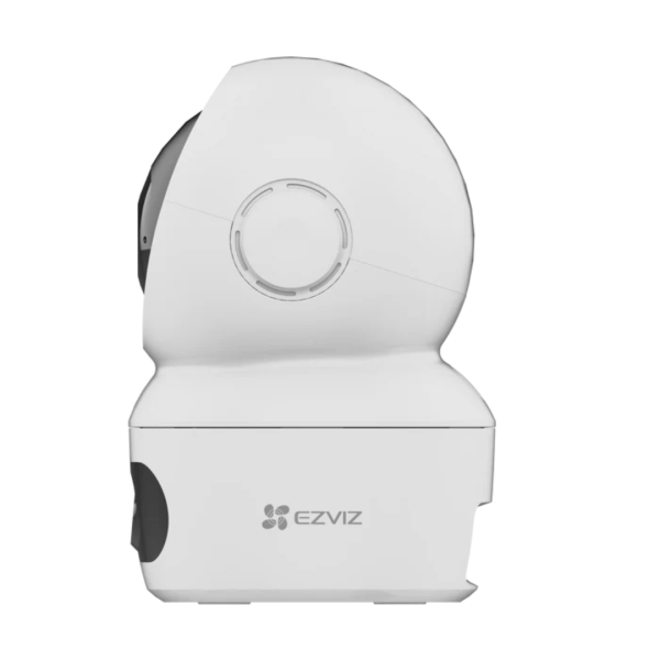 EZVIZ H7c Dual 2K+ & 2K+ Dual-Lens Pan & Tilt Wi-Fi Camera - Image 5