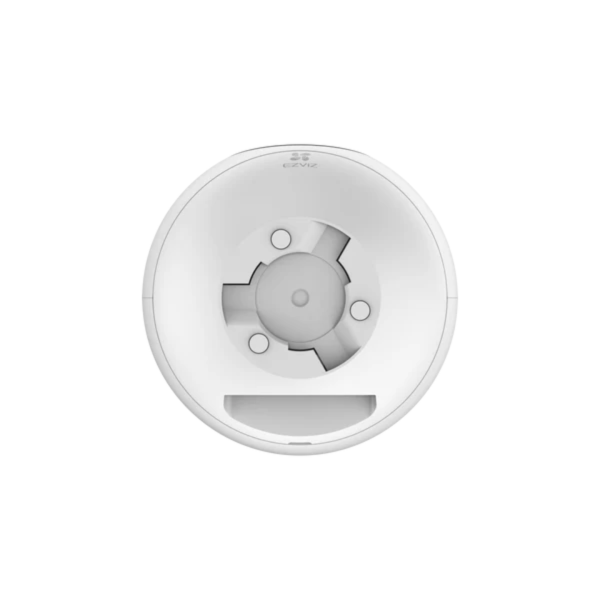 EZVIZ H6 3K Smart Home Wi-Fi Camera - Image 6