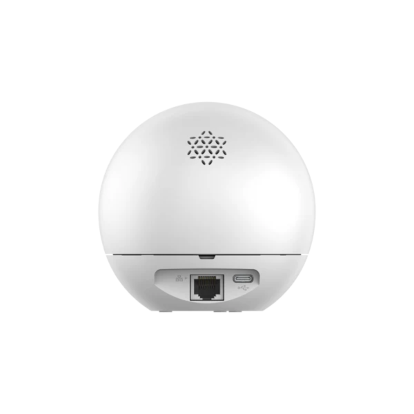EZVIZ H6 3K Smart Home Wi-Fi Camera - Image 3