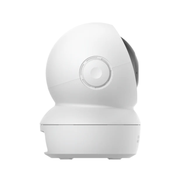 EZVIZ H6c Pro 2K+ Type-C Pan & Tilt Smart Home Camera - Image 6