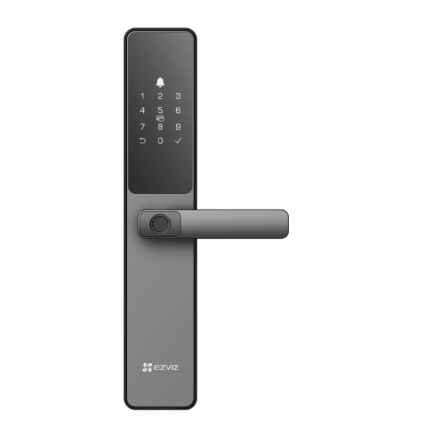 EZVIZ DL05 Smart Fingerprint Lock - Image 2