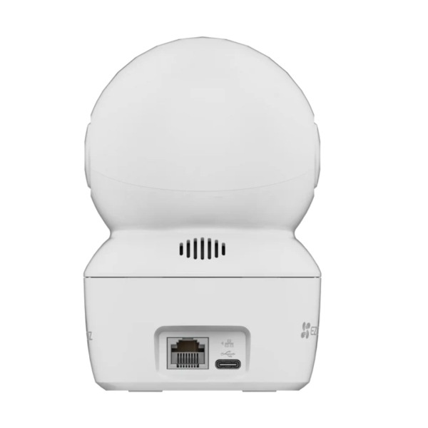 EZVIZ H7c Dual 2K+ & 2K+ Dual-Lens Pan & Tilt Wi-Fi Camera - Image 7