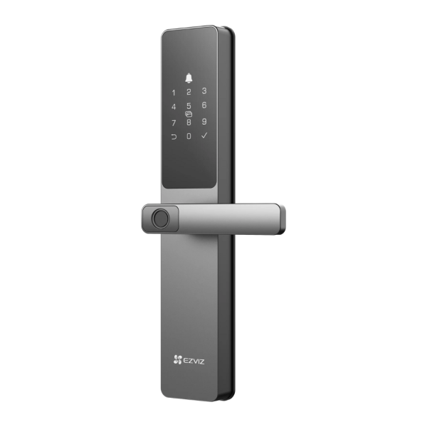 EZVIZ DL05 Smart Fingerprint Lock - Image 6