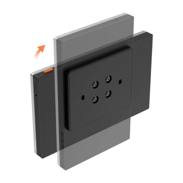 EZVIZ SD7 Smart Screen - Image 9