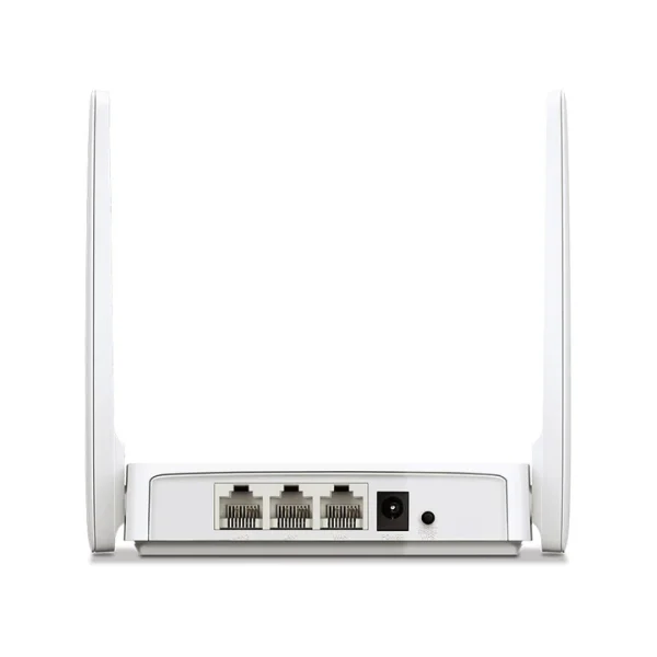 MW325R 300Mbps Enhanced Wireless N Router - Image 3
