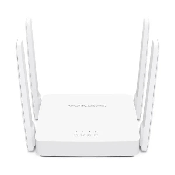 MW325R 300Mbps Enhanced Wireless N Router