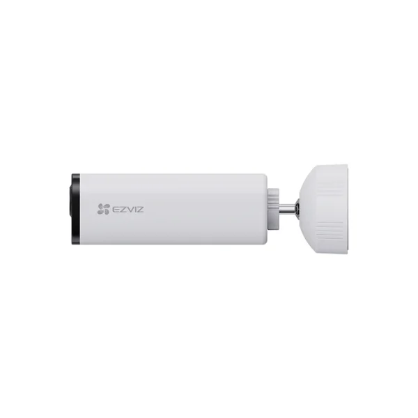 EZVIZ CB5 4K Smart Home Solar Battery Camera - Image 8