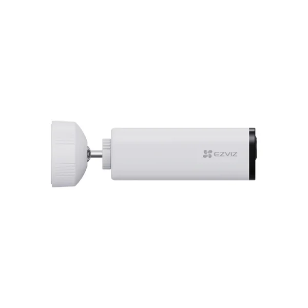EZVIZ CB5 4K Smart Home Solar Battery Camera - Image 5