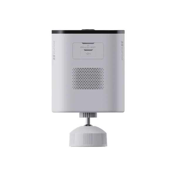 EZVIZ CB5 4K Smart Home Solar Battery Camera - Image 6