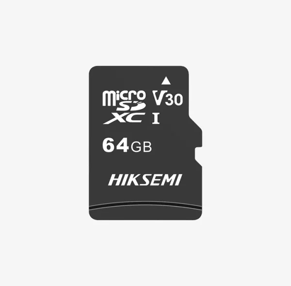 HIKSEMI NEO TF Card + Adapter - Image 2