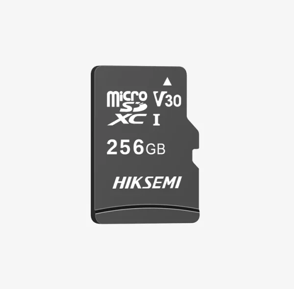 HIKSEMI NEO TF Card + Adapter - Image 4