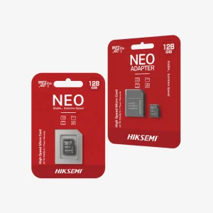 HIKSEMI NEO TF Card + Adapter