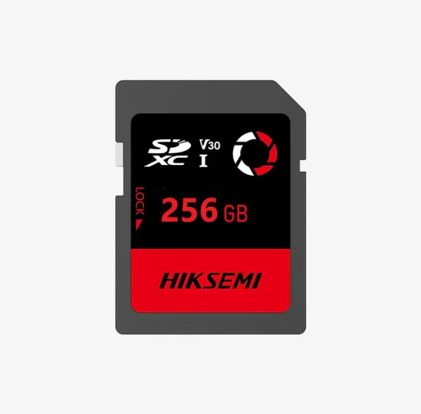 HIKSEMI CAPTURE SD CARD - Image 3