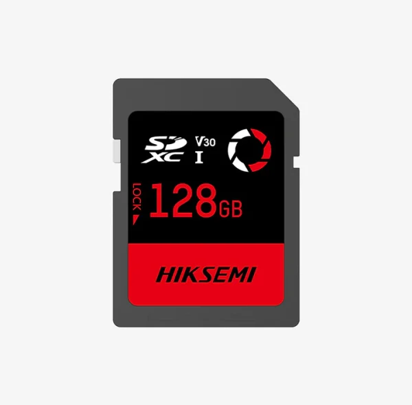 HIKSEMI CAPTURE SD CARD - Image 2
