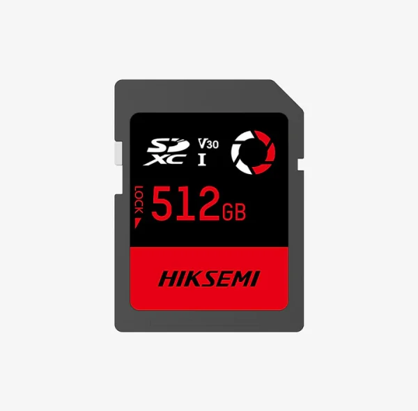 HIKSEMI CAPTURE SD CARD - Image 4