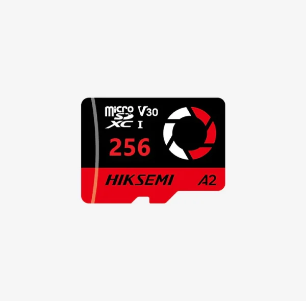 HIKSEMI CAPTURE MICRO SD CARD - Image 4