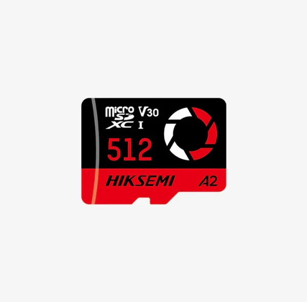 HIKSEMI CAPTURE MICRO SD CARD - Image 3