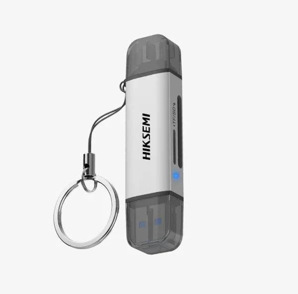 HIKSEMI Card Reader CR01 - Image 2