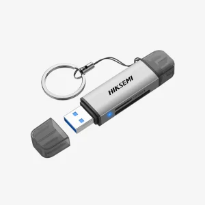 HIKSEMI Card Reader CR01