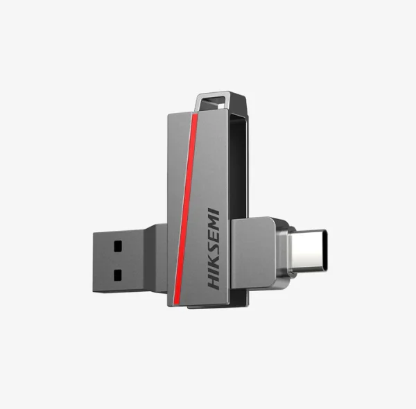 HIKSEMI DUAL SLIM USB 3.2 - Image 2