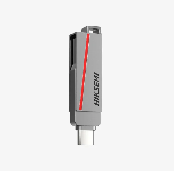 HIKSEMI DUAL SLIM USB 3.2 - Image 4