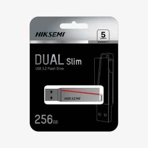 HIKSEMI DUAL SLIM USB 3.2