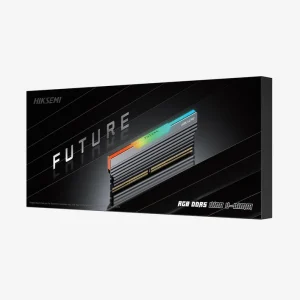 HIKSEMI FUTURE Series RGB DDR5
