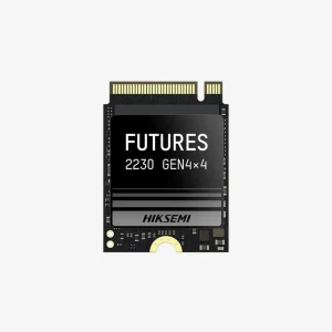 HIKSEMI FUTURES Gen4 x4 NVMe M.2 2230 SSD