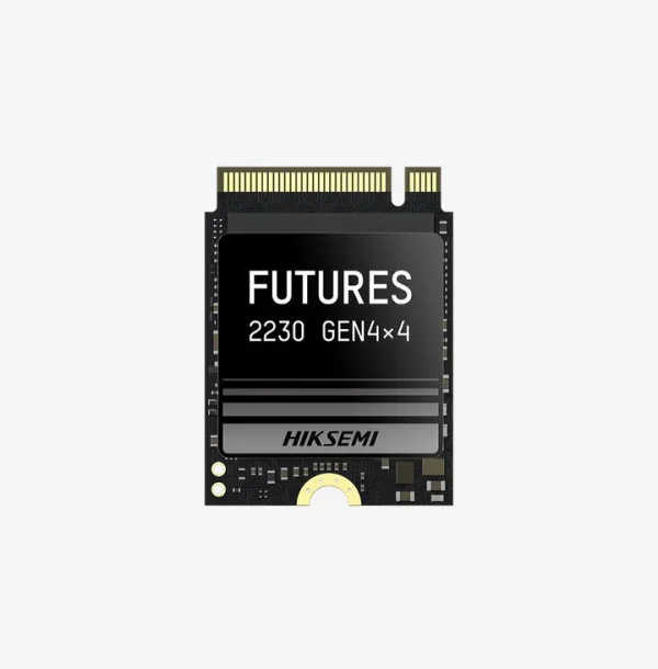HIKSEMI FUTURES Gen4 x4 NVMe M.2 2230 SSD