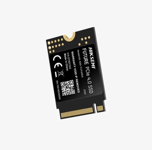 HIKSEMI FUTURES Gen4 x4 NVMe M.2 2230 SSD - Image 2