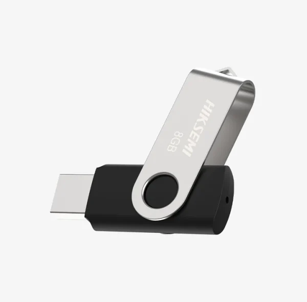 HIKSEMI ROTARY USB 3.0