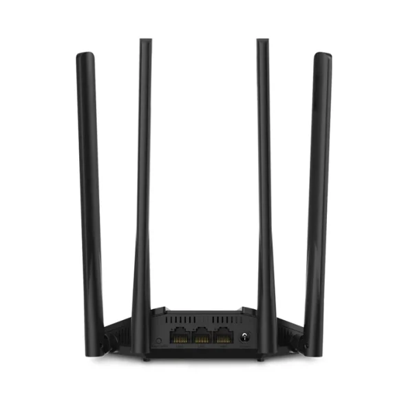MR30G AC1200 Wireless Dual Band Gigabit Wifi 5 Router - Image 3