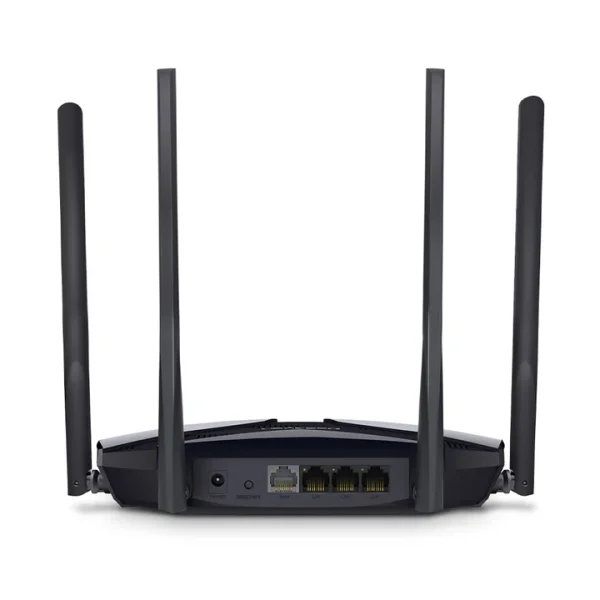 MR70X AX1800 Dual-Band Wi-Fi 6 Router - Image 2